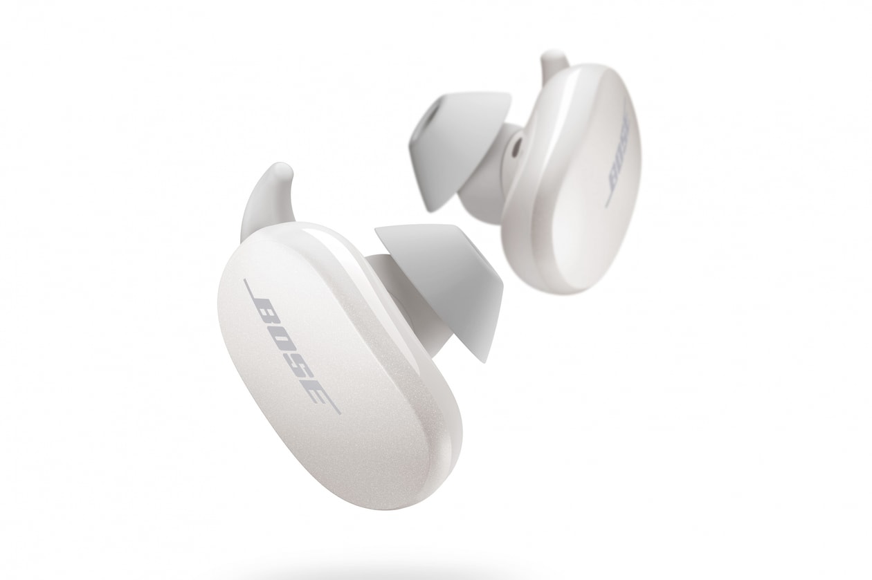 Bose 发布全新智能音频眼镜及无线耳塞