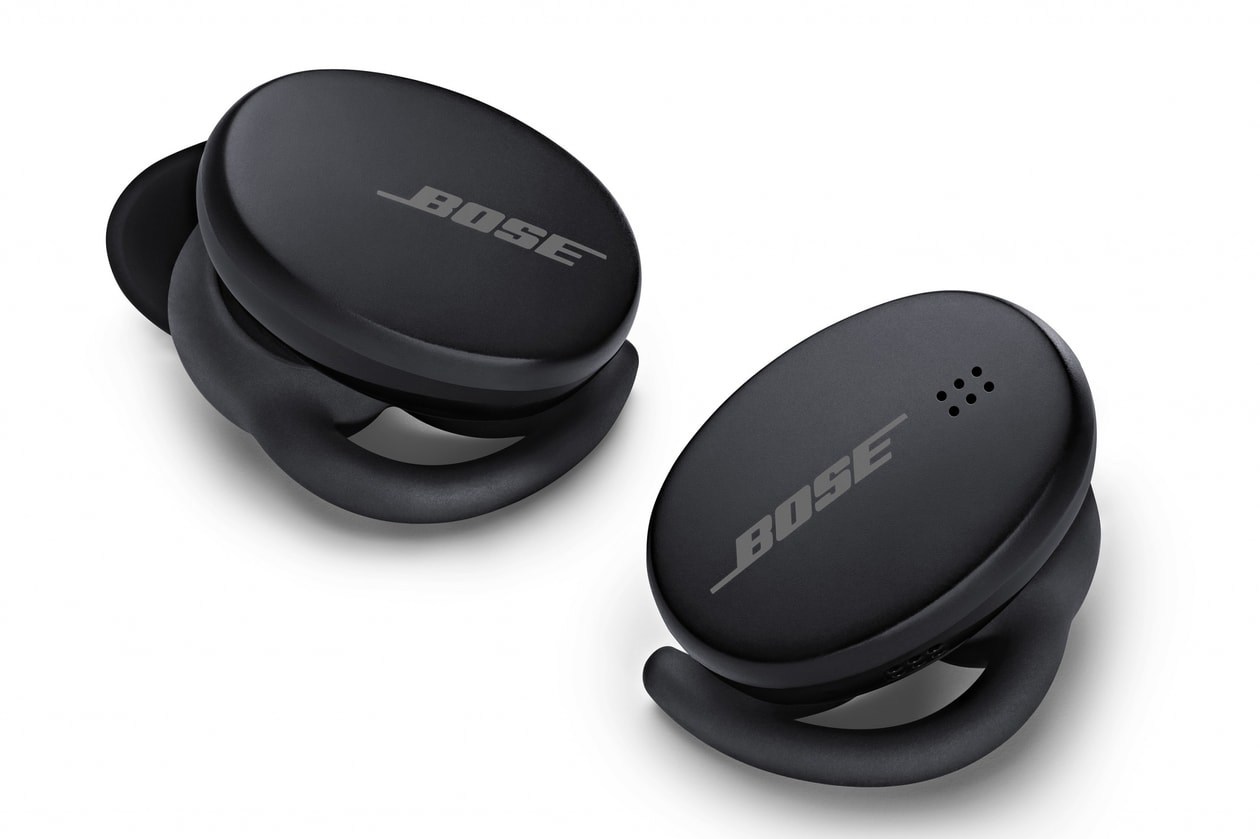 Bose 发布全新智能音频眼镜及无线耳塞