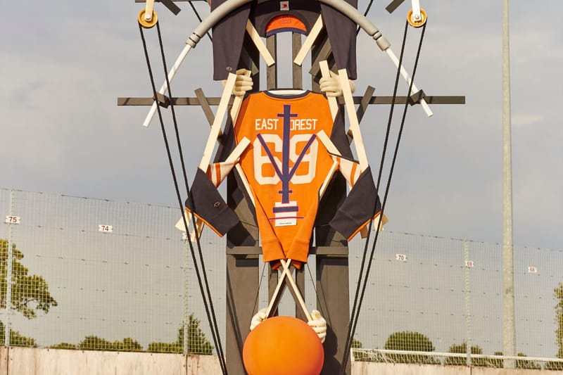 Champion x Craig Green 2020 秋冬限量联名系列即将发售