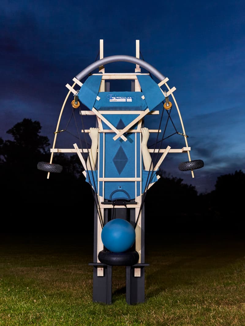 Champion x Craig Green 2020 秋冬限量联名系列即将发售