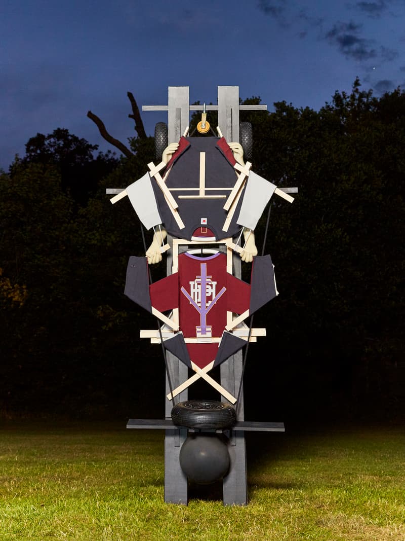 Champion x Craig Green 2020 秋冬限量联名系列即将发售