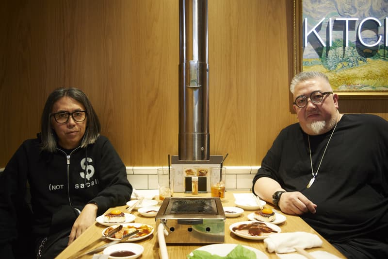 BBB Vol.6 餐厅介绍：融入了藤原浩家乡风味的烤鸡肉料理专门店 Chicken Kitchen