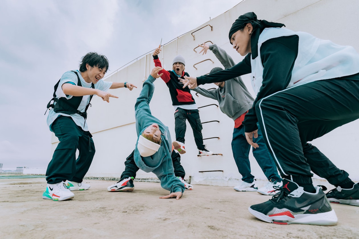 中国街舞社群正如何推动本地街头文化发展 