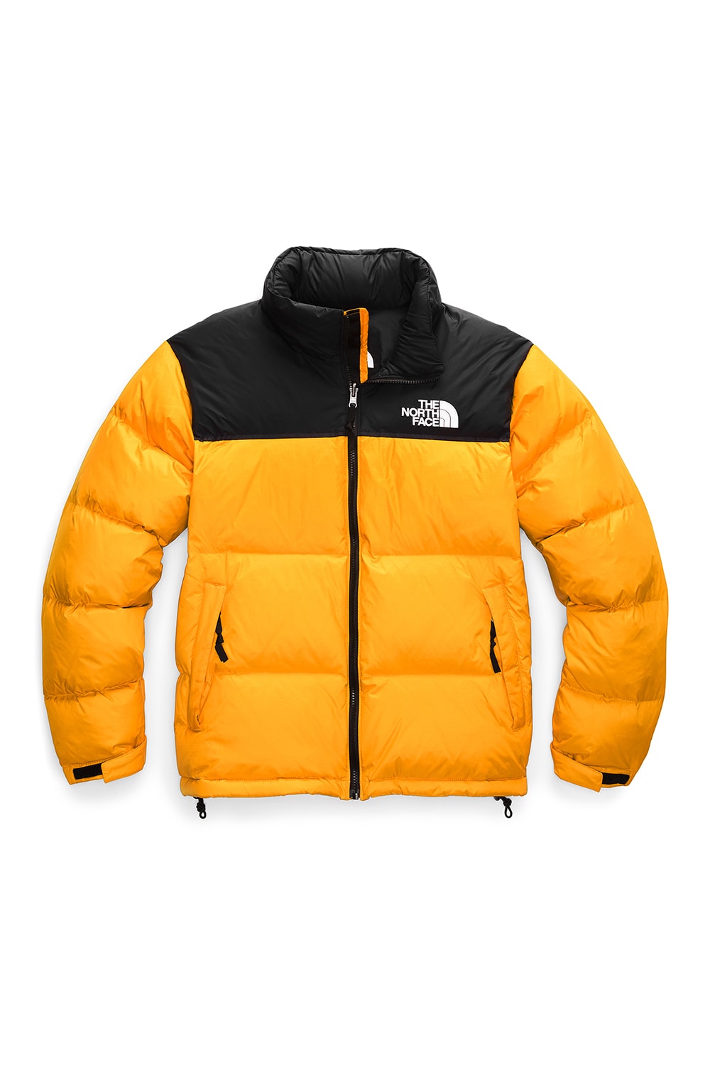 從戶外至街頭的色彩法則－The North Face 發佈 ICON 2020 系列