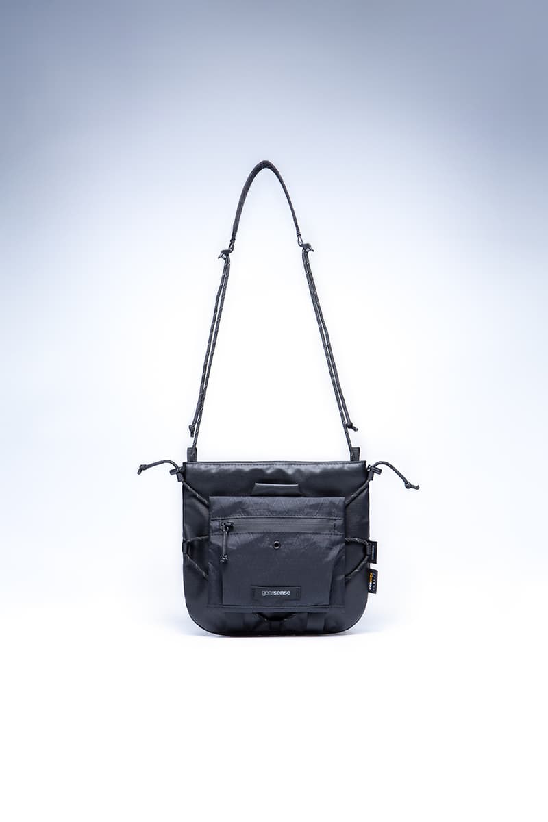 COMBACK 全新设计支线 gearsense 推出 JOURNEY 旅途系列