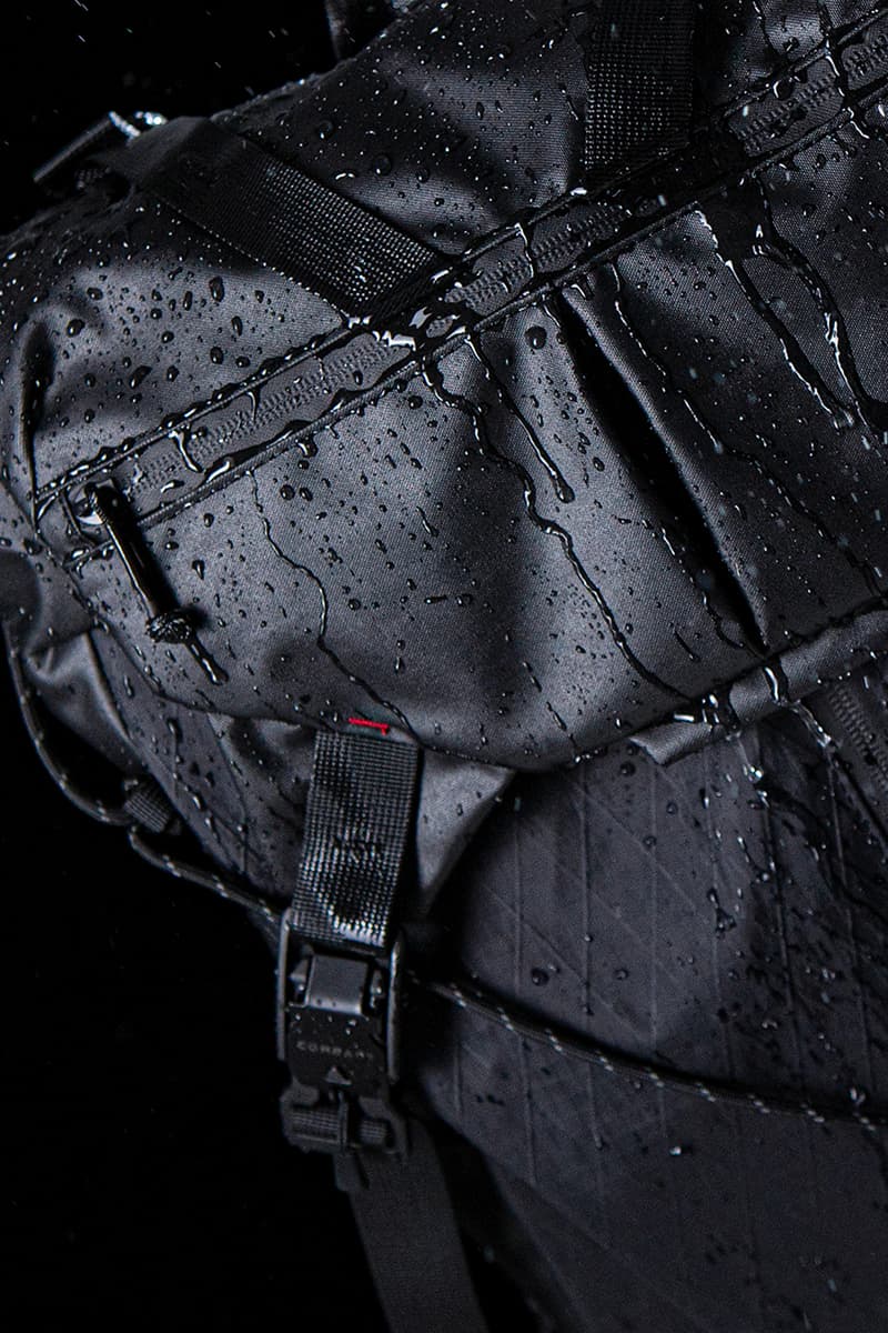 COMBACK 全新设计支线 gearsense 推出 JOURNEY 旅途系列