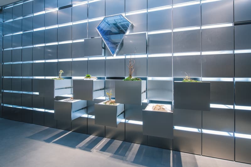 走进 DISTRICT 6「THE LOST」主题 Pop-Up 期限店