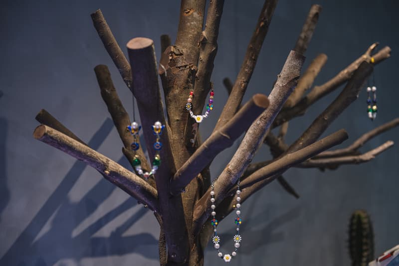 走进 DISTRICT 6「THE LOST」主题 Pop-Up 期限店