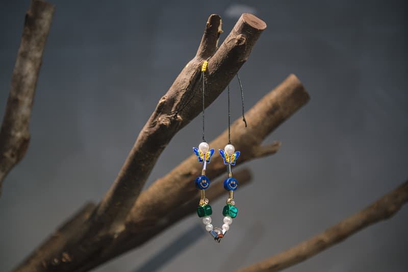 走进 DISTRICT 6「THE LOST」主题 Pop-Up 期限店