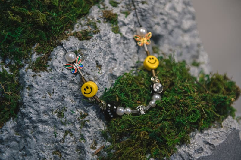 走进 DISTRICT 6「THE LOST」主题 Pop-Up 期限店