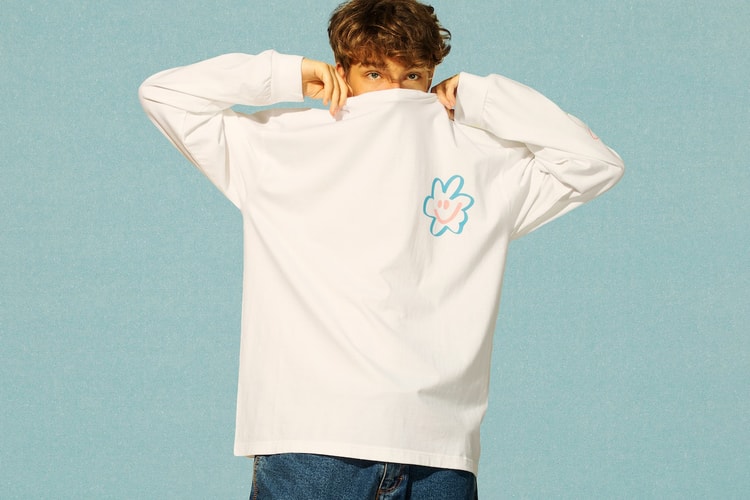 DWBH 发布 2020 秋冬系列 Lookbook