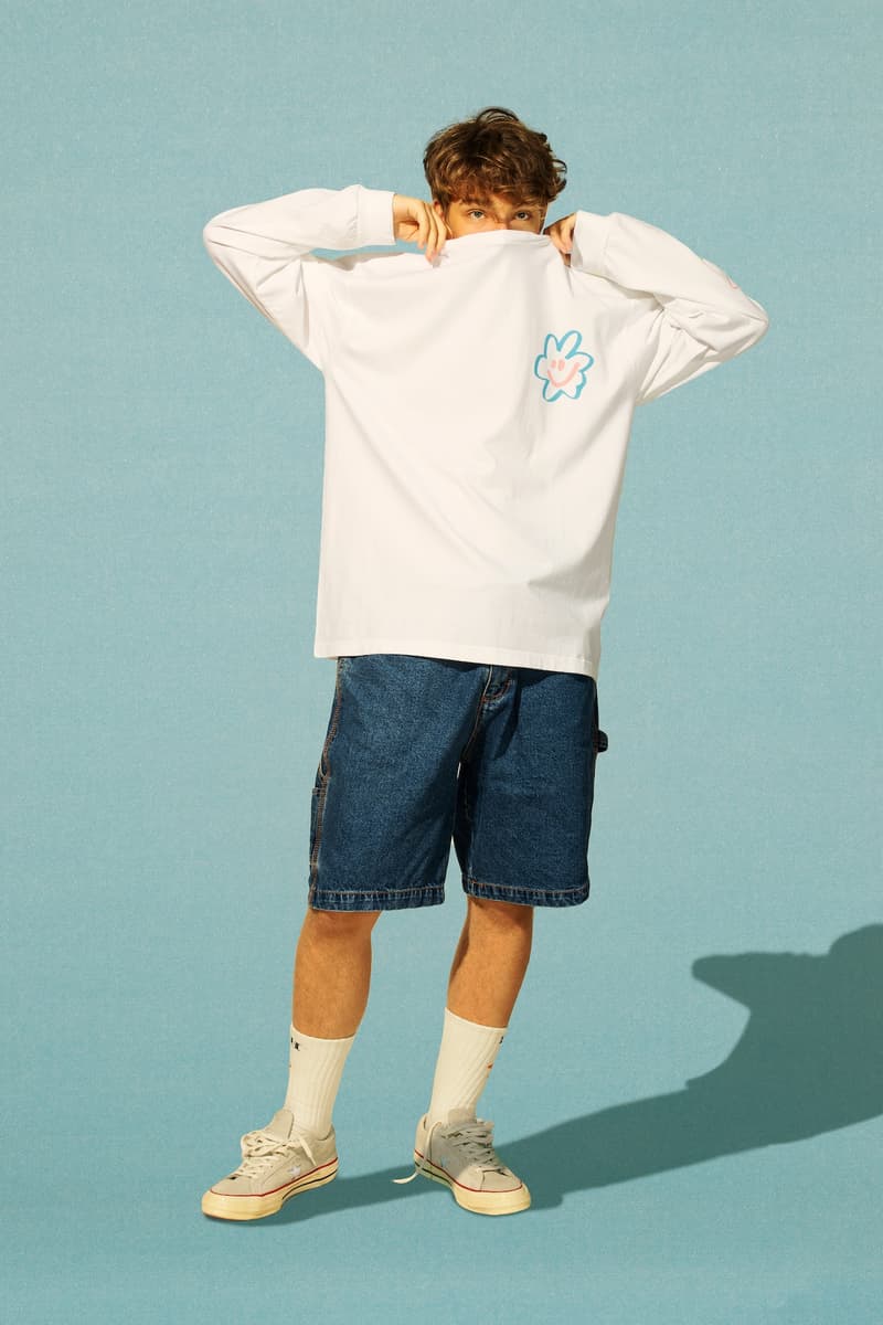 DWBH 发布 2020 秋冬系列 Lookbook