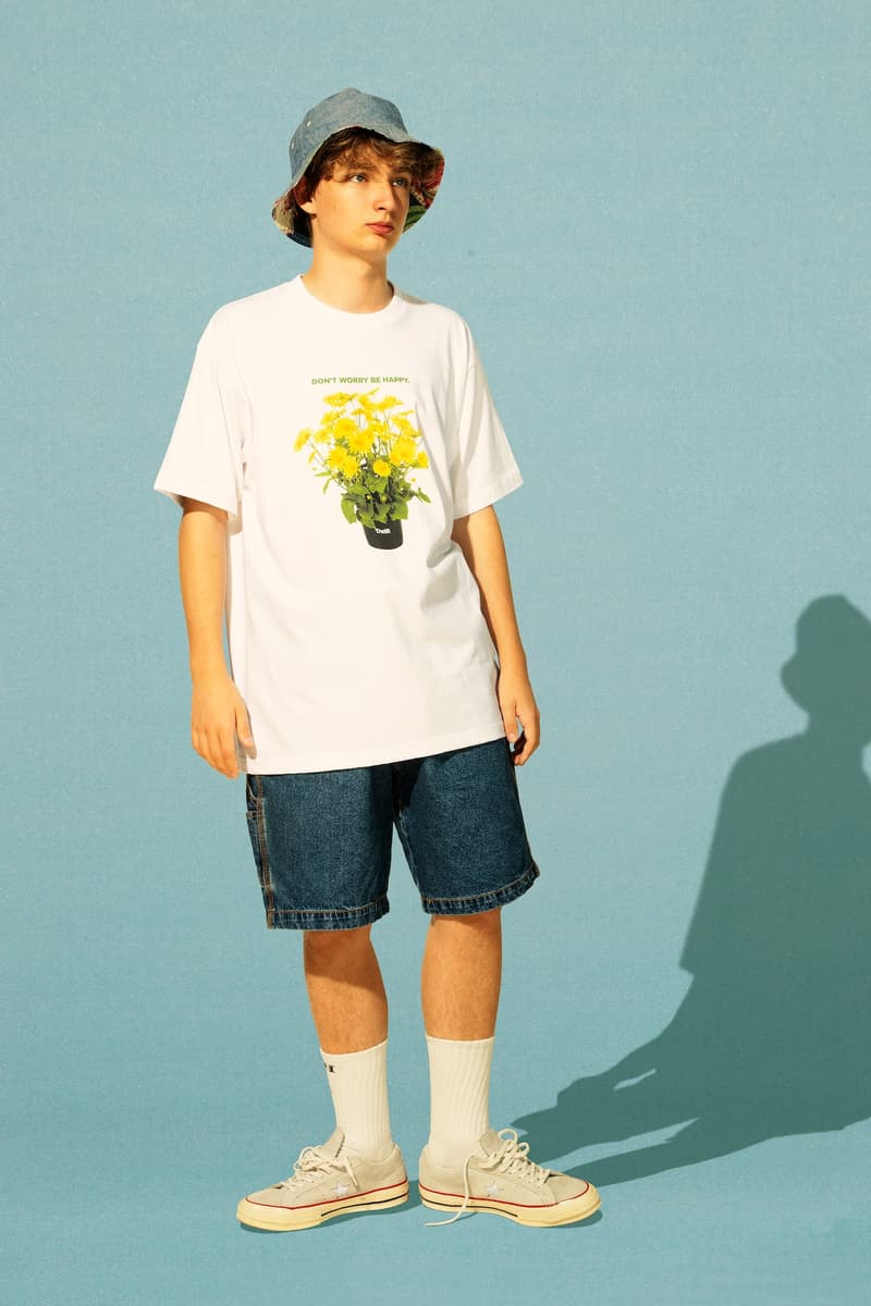 DWBH 发布 2020 秋冬系列 Lookbook