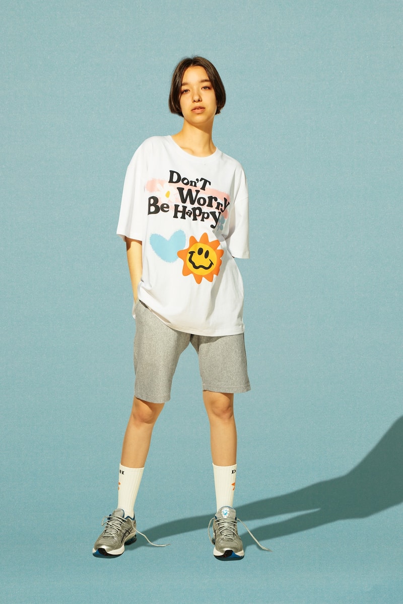 DWBH 发布 2020 秋冬系列 Lookbook