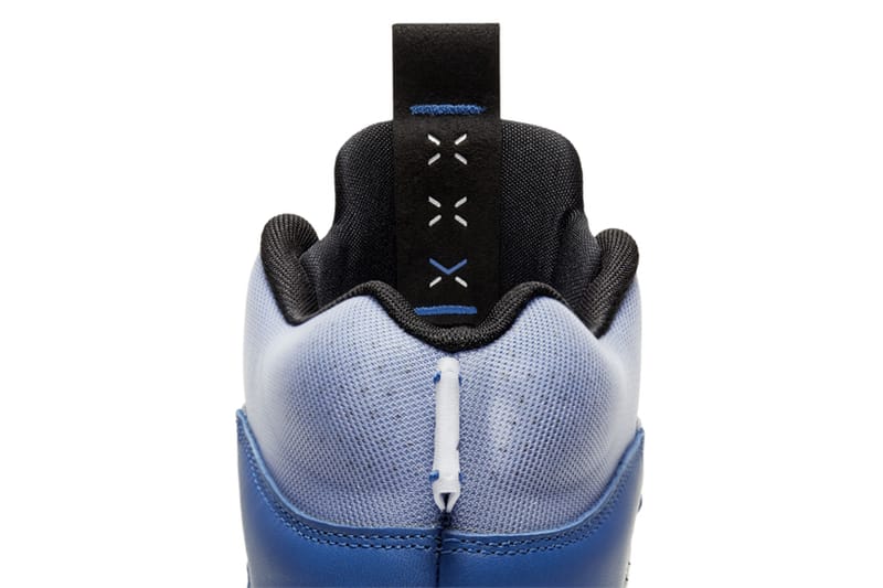 fragment design x Air Jordan 35 全新聯名鞋款首次曝光
