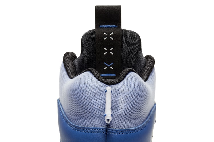 fragment design x Air Jordan 35 全新聯名鞋款首次曝光
