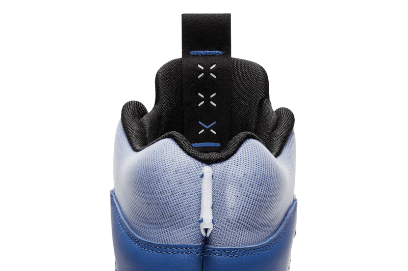 fragment design x Air Jordan 35 全新聯名鞋款首次曝光