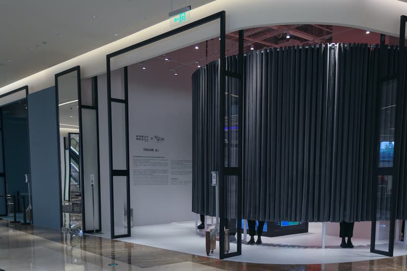 老佛爷百货正式共启绿色时尚转型之旅