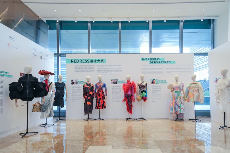 老佛爷百货正式共启绿色时尚转型之旅