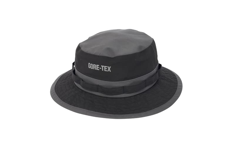 Palace Skateboards x GORE-TEX 全新聯乘系列正式登場