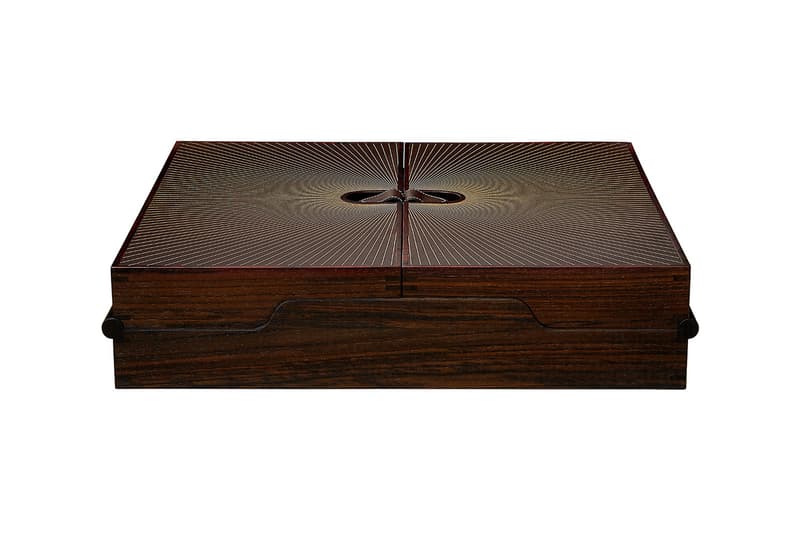 Hermès 推出要價 $42,000 美元之頂級麻將套裝