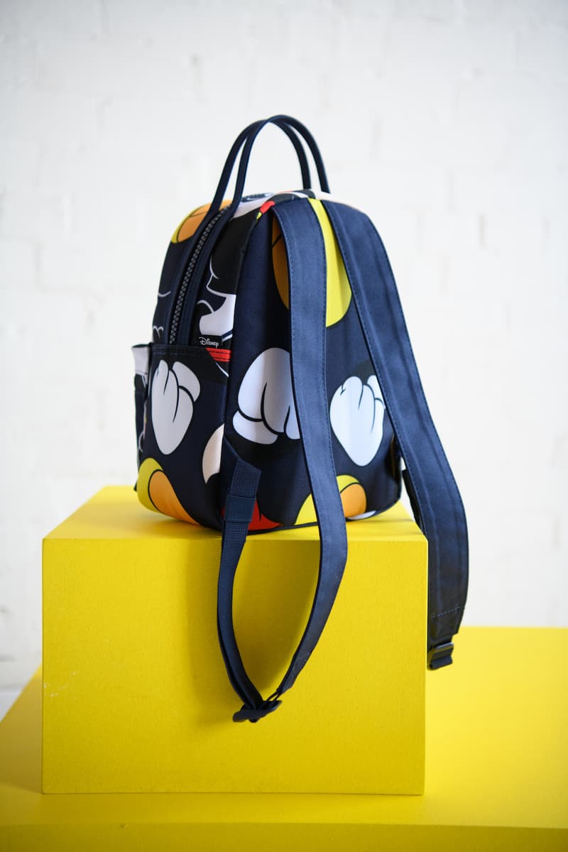 Herschel Supply 携手 Disney 打造 2020 全新联名系列