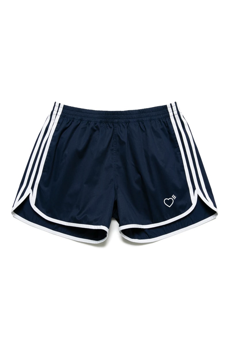 HUMAN MADE 再次攜手 adidas Originals 推出全新聯乘系列