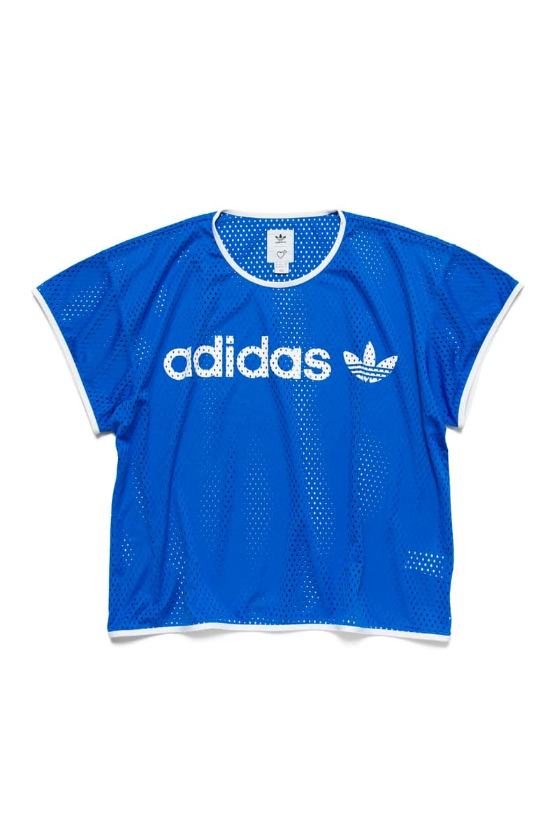 HUMAN MADE 再次攜手 adidas Originals 推出全新聯乘系列