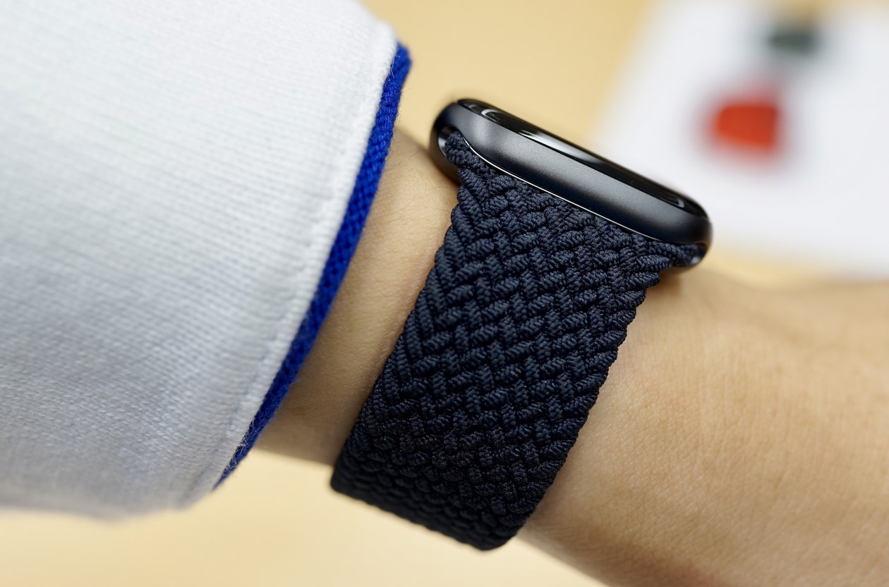 HYPEBEAST 独家近赏体验 Apple Watch Series 6 及 iPad Air