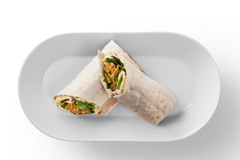 IKEA Japan 推出全新植物性炸豬排咖哩餐點