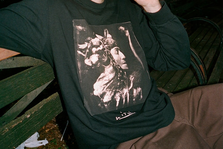 Supreme x Joel-Peter Witkin 2020 秋冬系列聯乘發佈