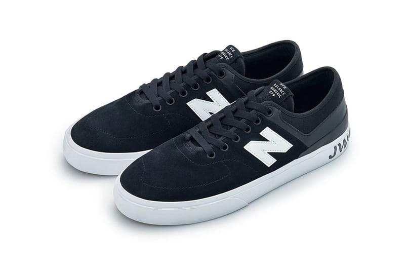Junya Watanabe MAN x New Balance 全新聯名鞋款即將上架