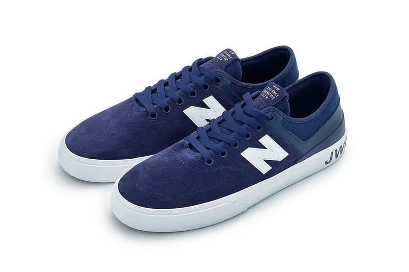 Junya Watanabe MAN x New Balance 全新聯名鞋款即將上架