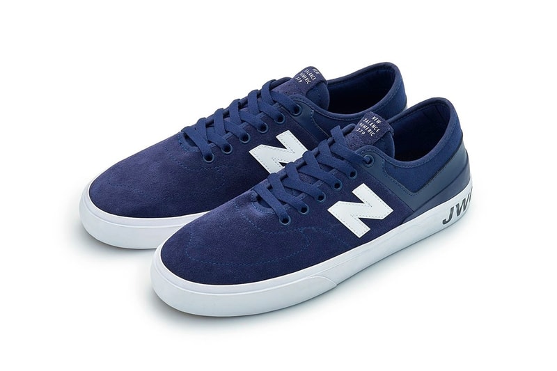 Junya Watanabe MAN x New Balance 全新聯名鞋款即將上架