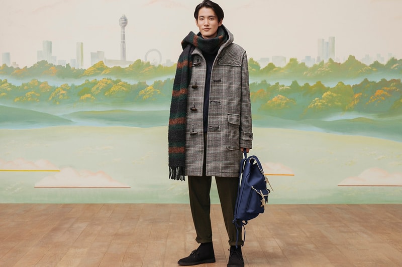 JW Anderson x UNIQLO 2020 秋冬系列釋出完整 Lookbook
