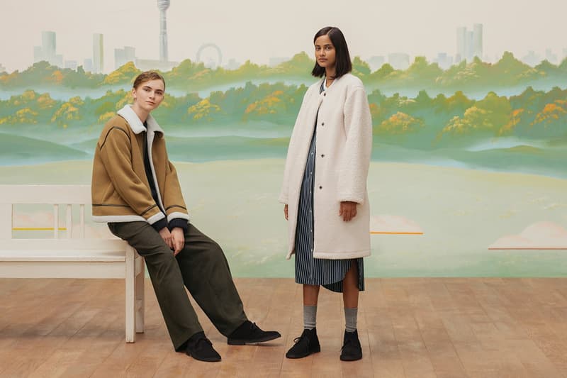 JW Anderson x UNIQLO 2020 秋冬系列釋出完整 Lookbook