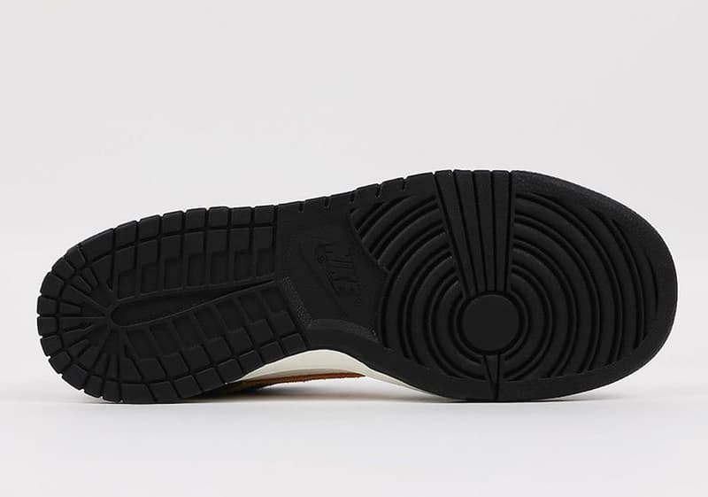 Kasina x Nike Dunk Low 全新聯乘系列鞋款官方圖輯、發售情報正式公開