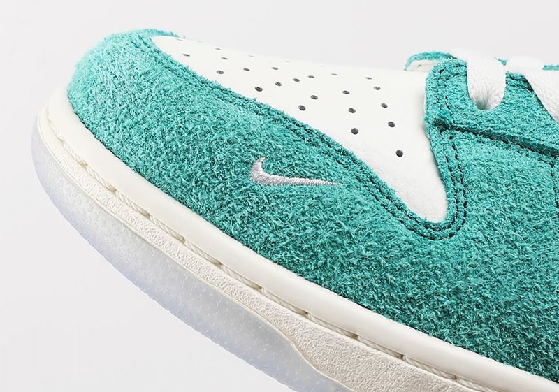 Kasina x Nike Dunk Low 全新聯乘系列鞋款官方圖輯、發售情報正式公開