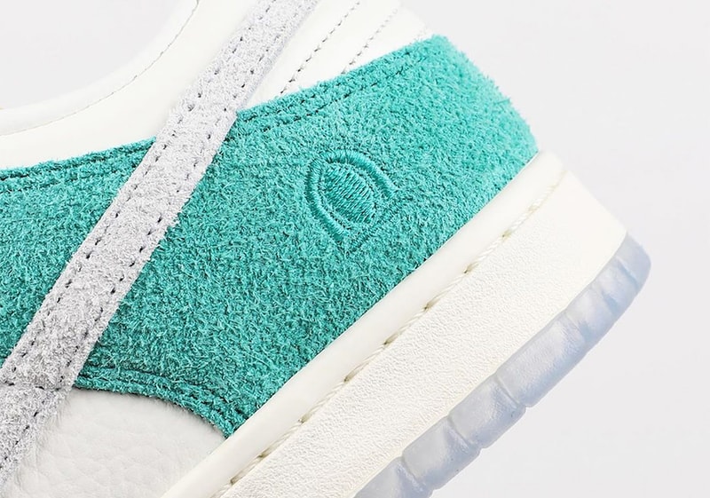 Kasina x Nike Dunk Low 全新聯乘系列鞋款官方圖輯、發售情報正式公開