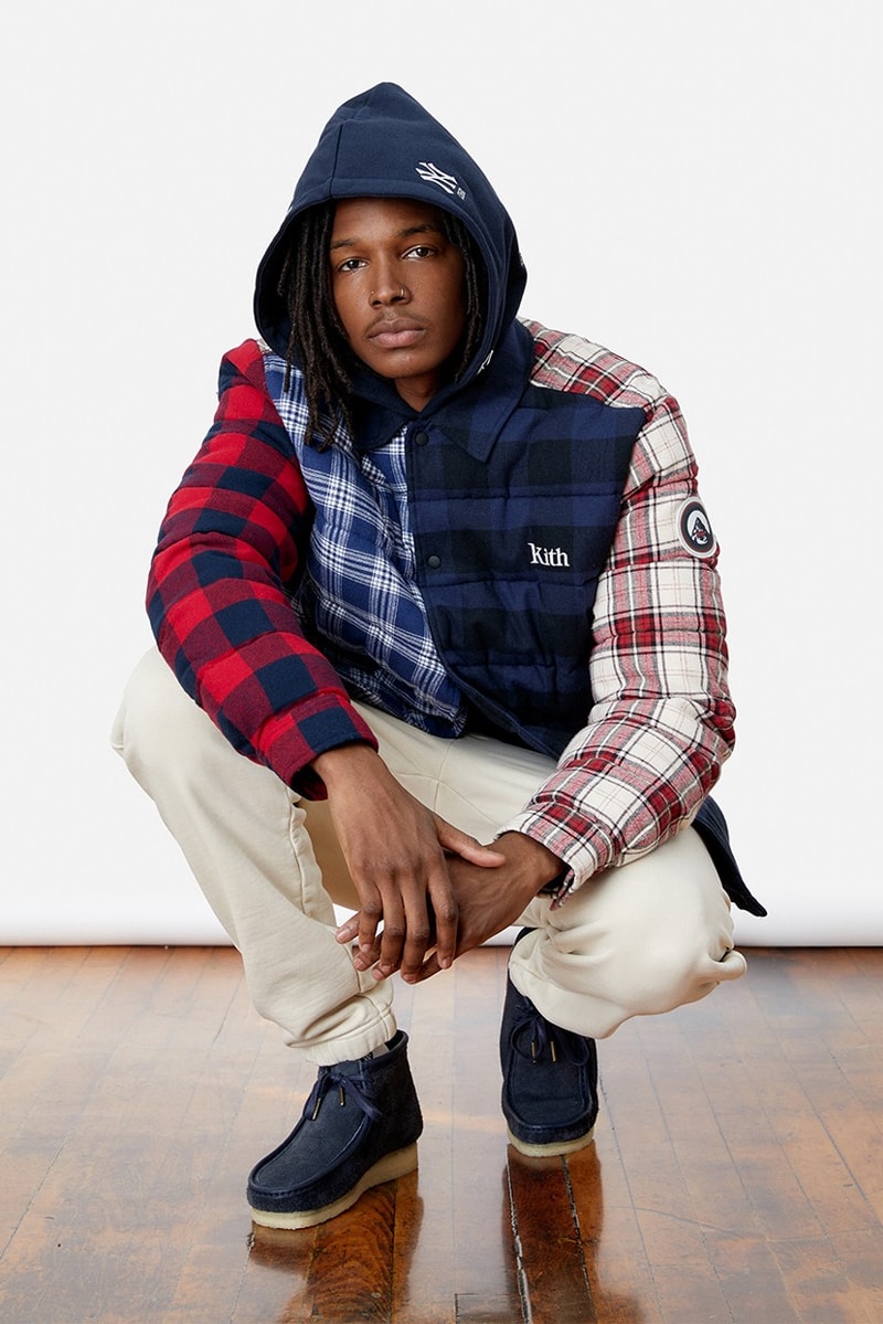 KITH x MLB 2020 秋季聯乘系列發佈