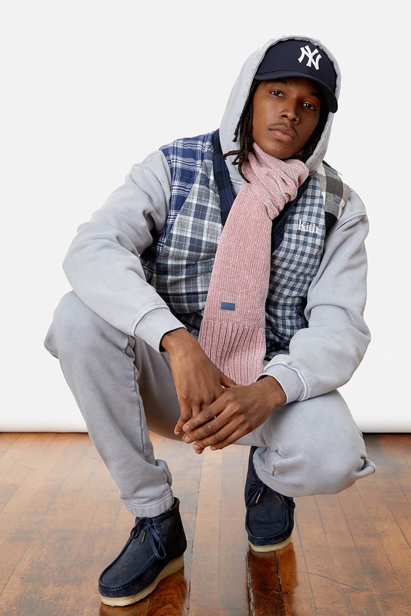 KITH x MLB 2020 秋季聯乘系列發佈