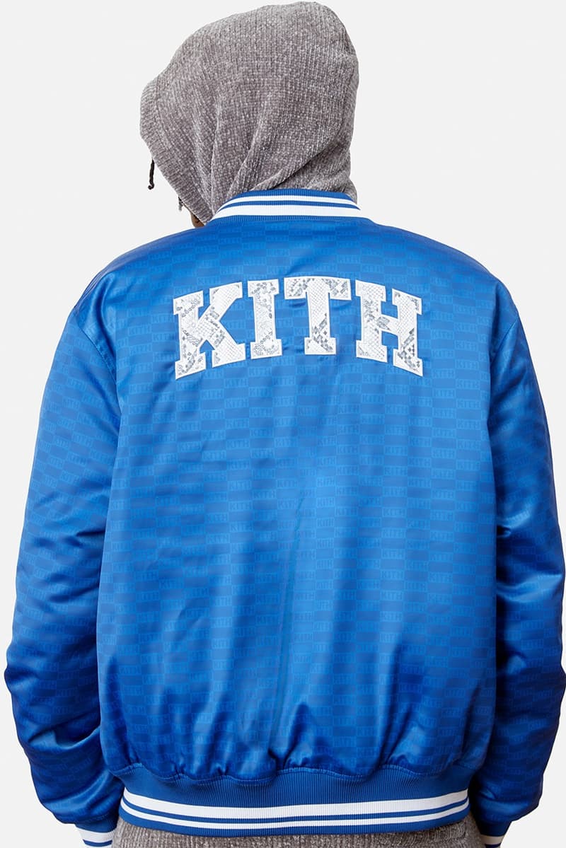 KITH x MLB 2020 秋季聯乘系列發佈
