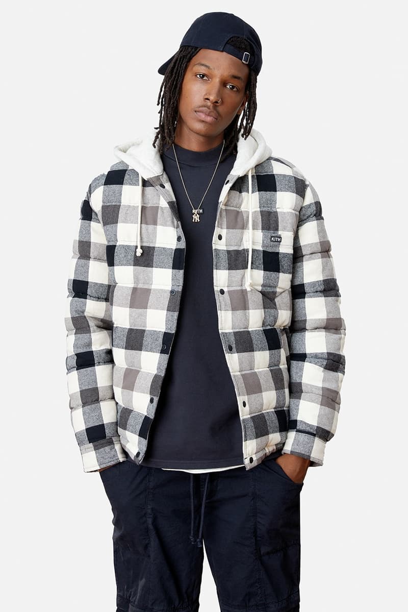 KITH x MLB 2020 秋季聯乘系列發佈