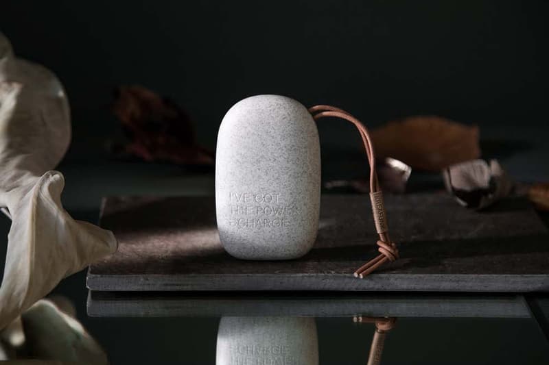 丹麦音响品牌 Kreafunk 推出全新「CARE」环保系列