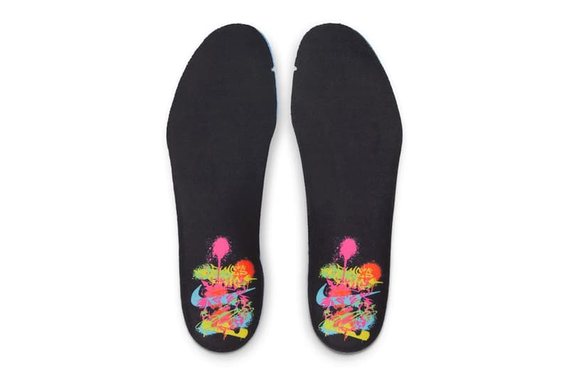 Nike LeBron 18 最新配色「Multi-Color」、「Reflections」官方圖輯發佈