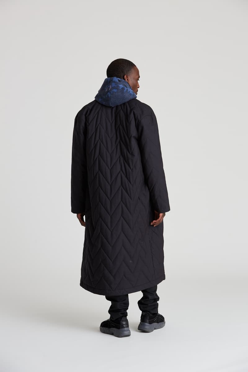 Levi’s Made & Crafted 2020 秋冬系列