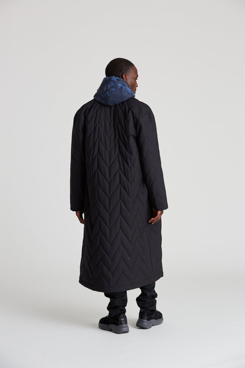 Levi’s Made & Crafted 2020 秋冬系列