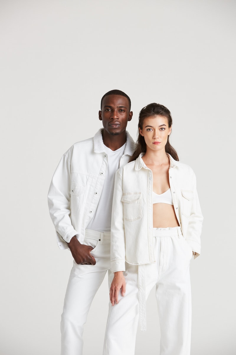 Levi’s Made & Crafted 2020 秋冬系列