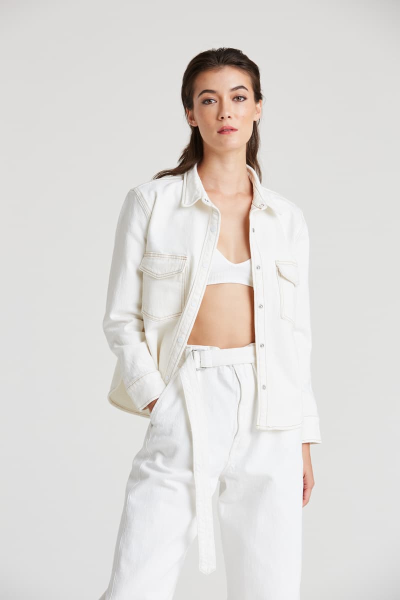 Levi’s Made & Crafted 2020 秋冬系列