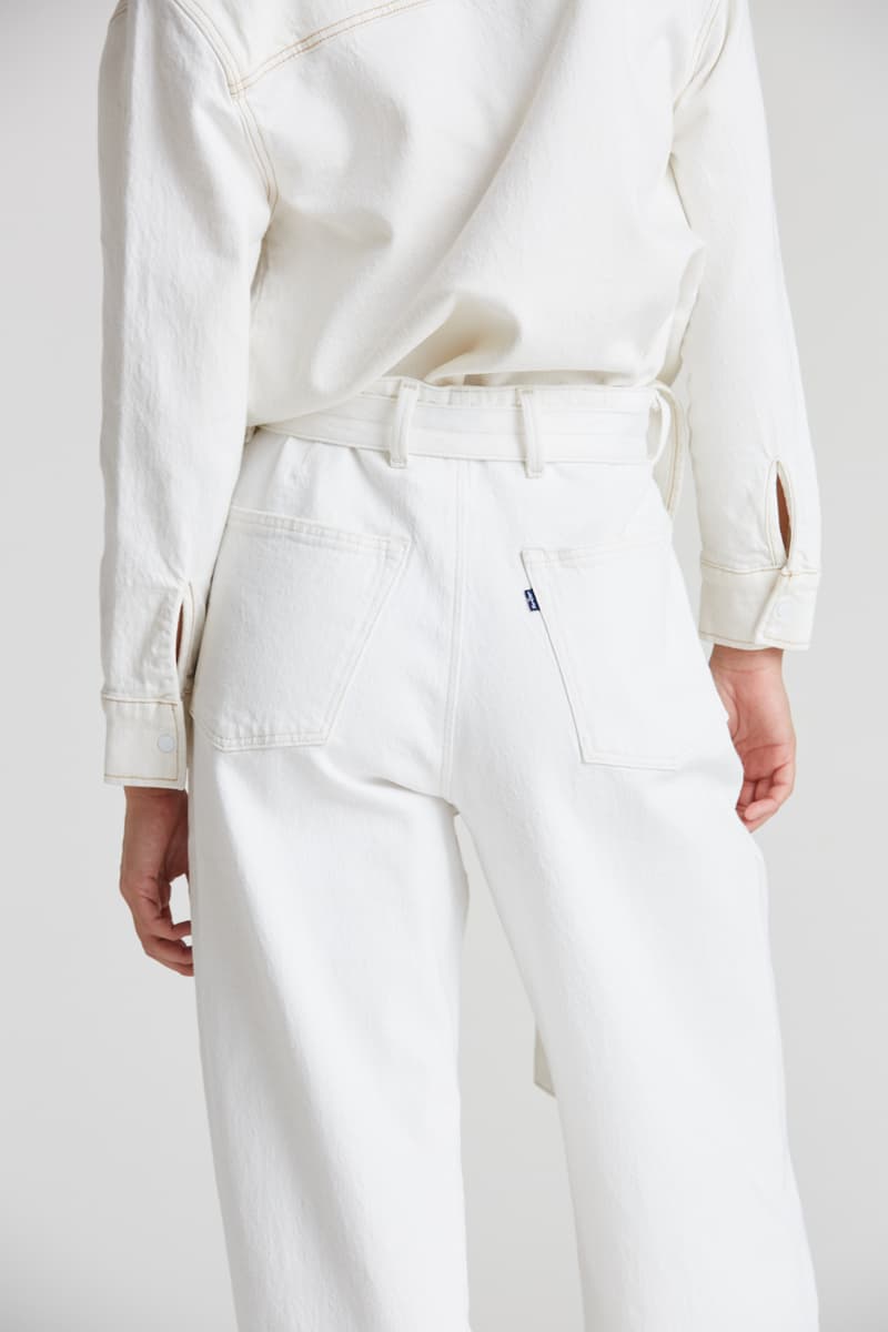 Levi’s Made & Crafted 2020 秋冬系列